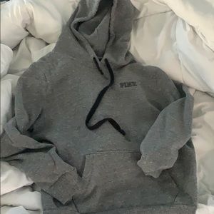 victoria’s secret hoodie